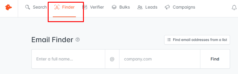 Hunter.io