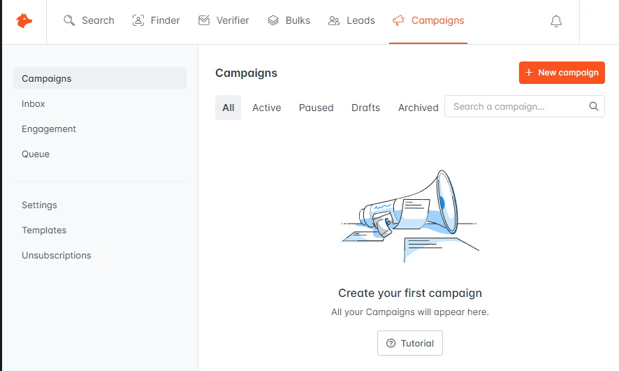 Hunter.io
