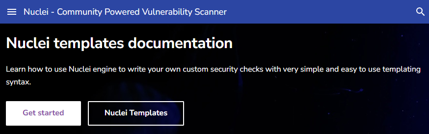 Análisis de vulnerabilidades sin generar ruido