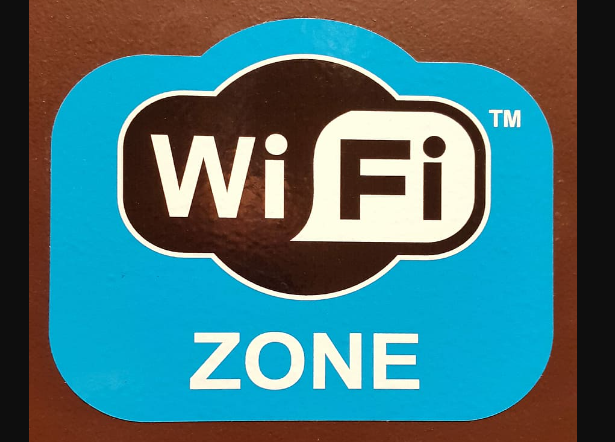 Tipos de redes wifi: open