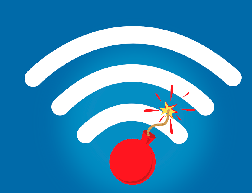 Metodología de la seguridad wifi