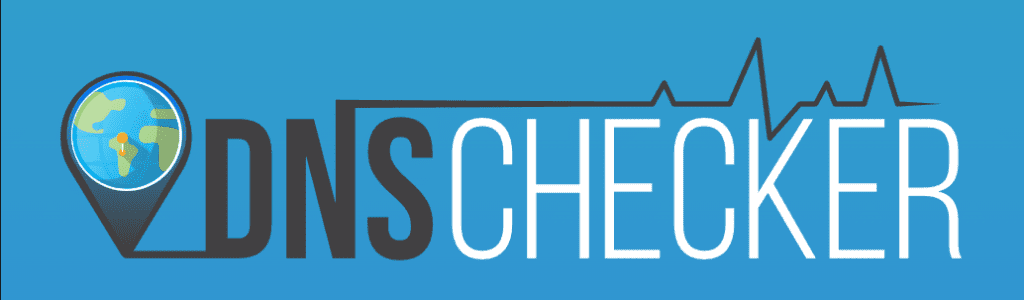 dominios en ciberseguridad: dns checker