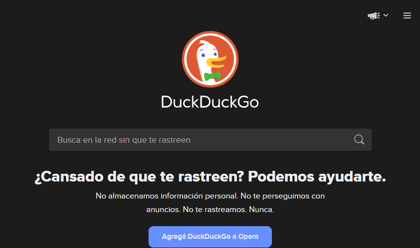buscadores que usan los hackers