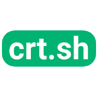 Extraer subdominios con crt.sh 1 Extraer subdominios con crt.sh