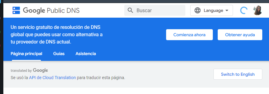 ¿Qué es Google Transparency? 3 Google Transparency