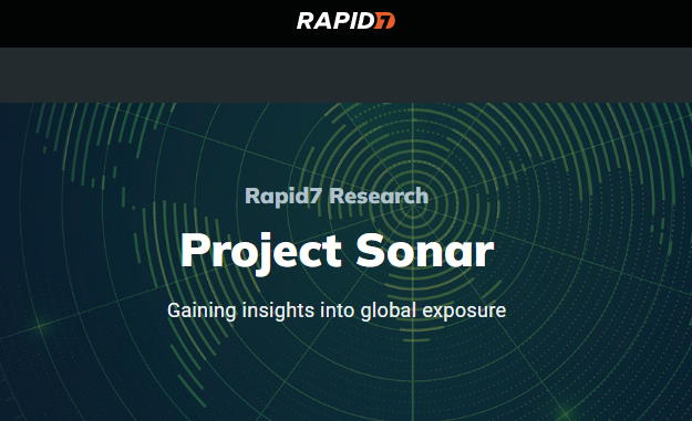 Omnisint y el proyecto Sonar 1 Omnisint, del proyecto Sonar