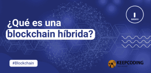 blockchain híbrida