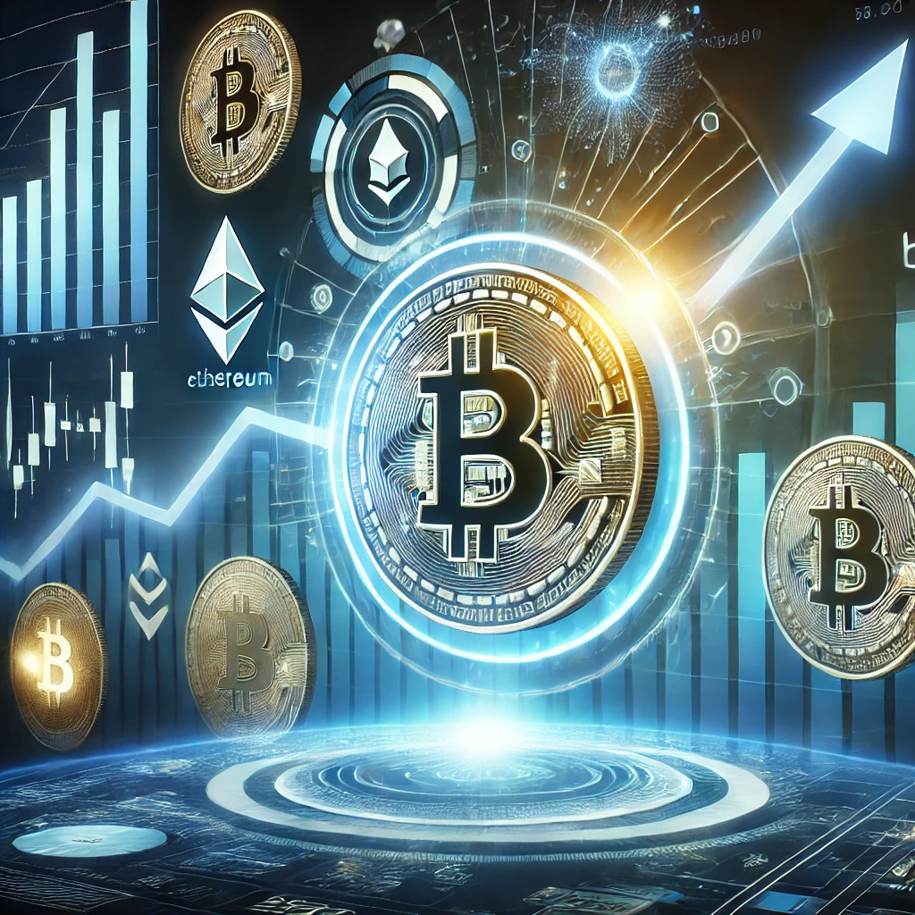 Coinbase: La mayor plataforma de criptomendas de EEUU 1 que es coinbase
