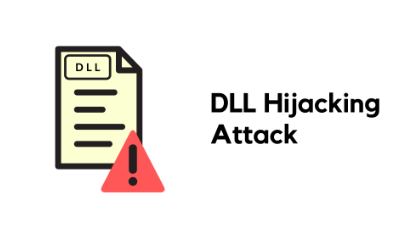 ¿Qué es el Hijacking de DLL? 1 Hijacking de DLL?