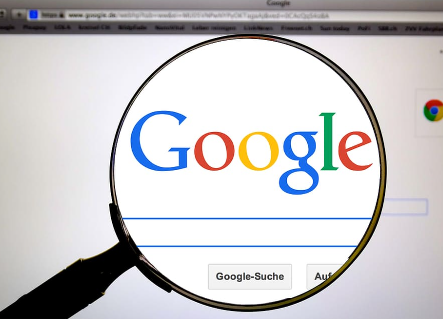 Google para priorización de activos
