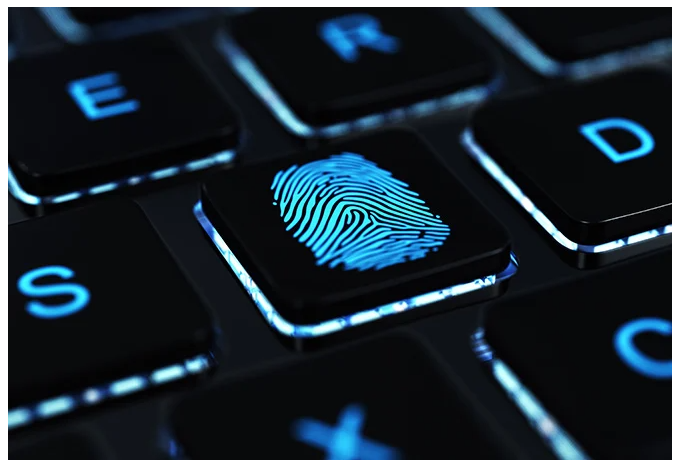 acceso a credenciales mediante keyloggers