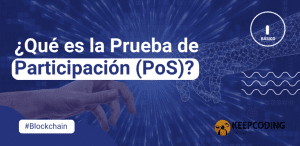 prueba de participación