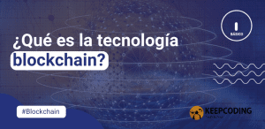 tecnología blockchain