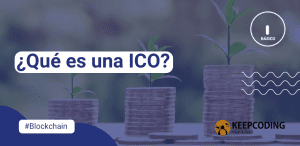 Qué es una ICO
