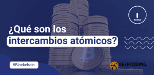 qué son los intercambios atómicos