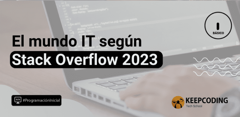 Estudio Stack Overflow 2023