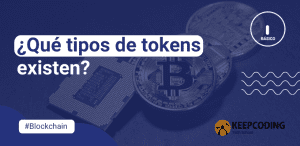 tipos de tokens