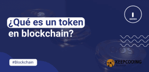 token en blockchain
