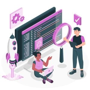 Test internos y externos: 7 beneficios en el desarrollo web 1 Test Internos y Externos