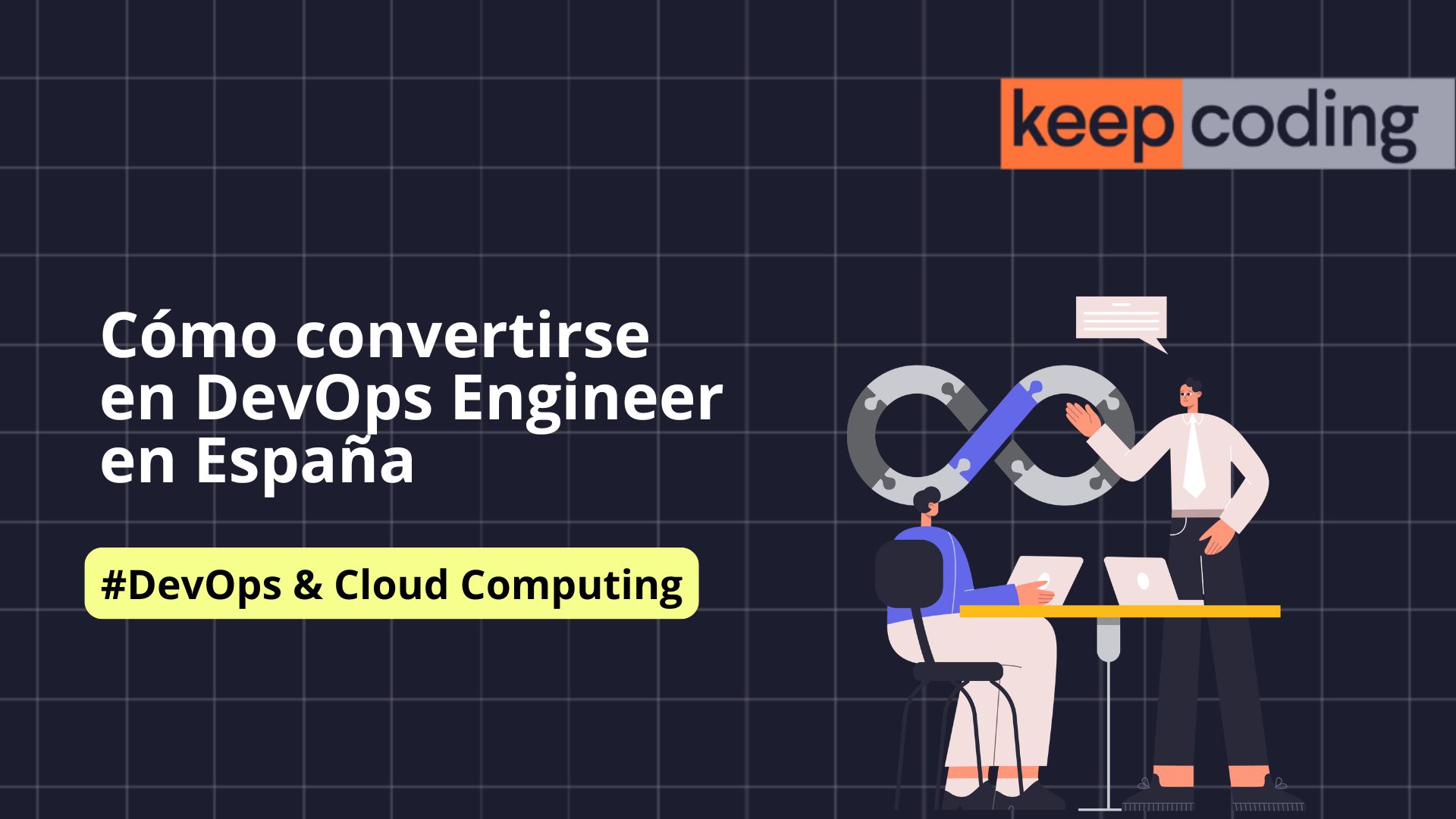 DevOps Engineer