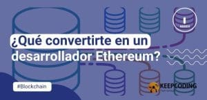 Desarrollador Ethereum
