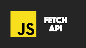 ¿Cómo funciona la API Fetch? 1 Fetch