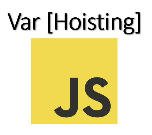 Tipos y variables en hoisting
