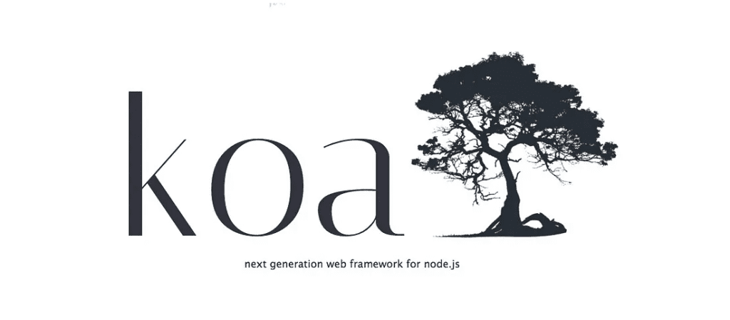 El framework Koa: una alternativa para Node.js 1 framework Koa