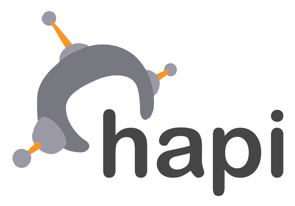 Hapi framework