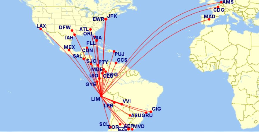 las rutas en Express.js