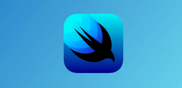 Arquitectura MVVM con SwiftUI