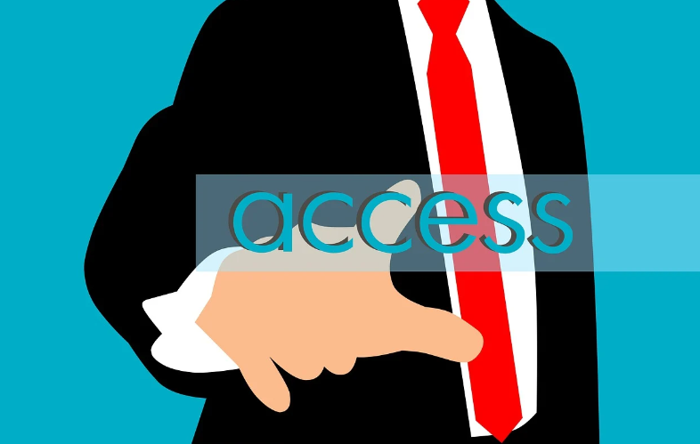 Access Control Entities