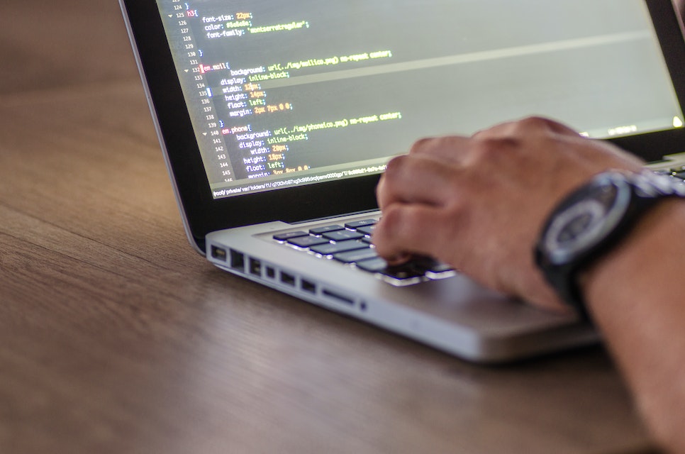 ¿Cómo usamos las etiquetas de bloque en HTML?
