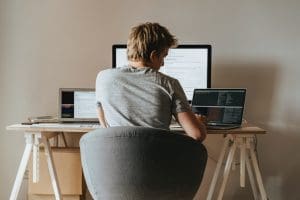 La versatilidad de la etiqueta div en HTML 1 etiqueta Div en HTML