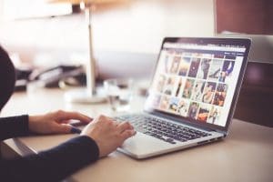 Mejora tu sitio web con HTML5
