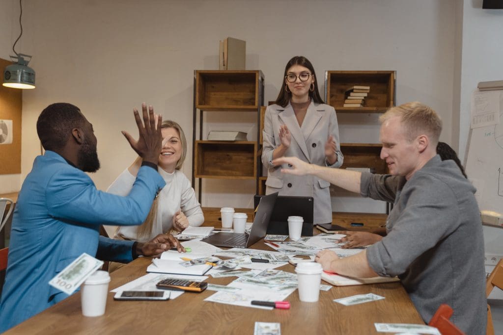 ¿Qué es un Team Lead?