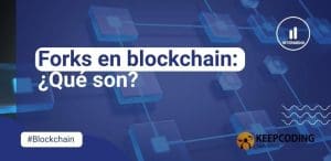 Forks en blockchain