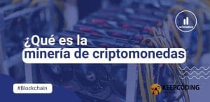Minería de Criptomonedas