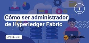 administrador de Hyperledger Fabric