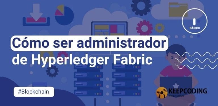 administrador de Hyperledger Fabric