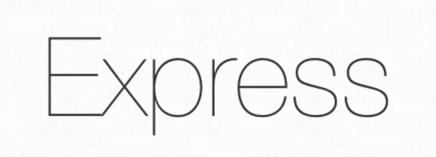 ¿Qué podemos hacer con el express.urlencoded? 1 express.urlencoded