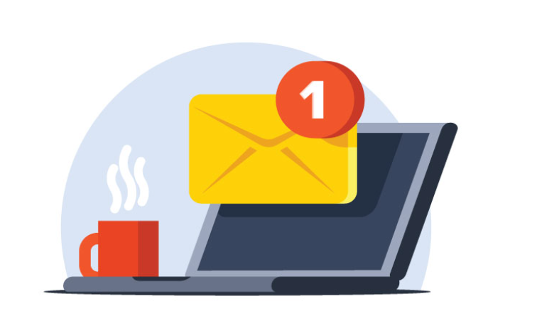 evento Message en Node.js