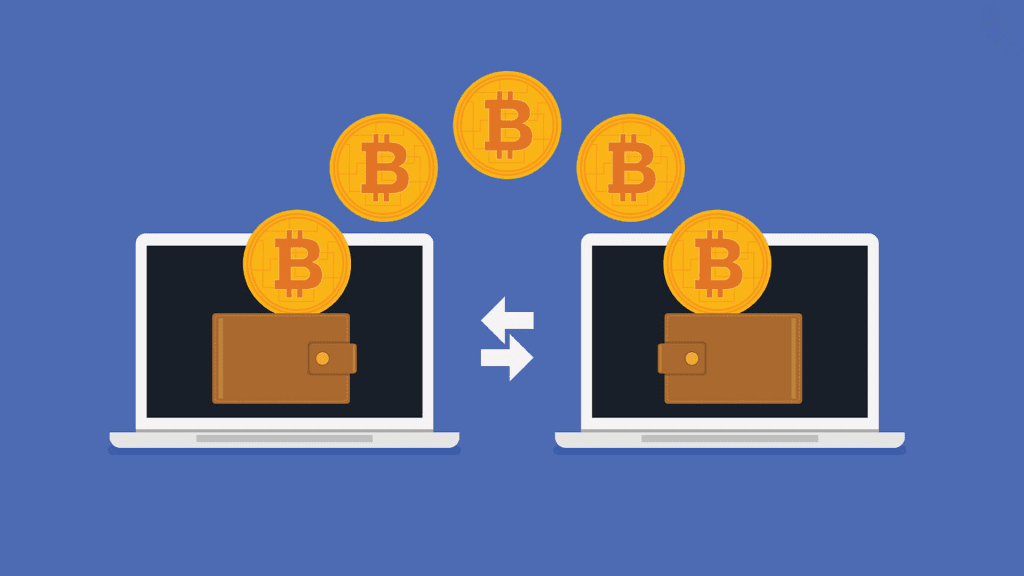 ¿Cómo es el funcionamiento de las criptotransacciones? 1 funcionamiento de las cripto transacciones