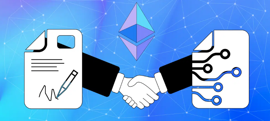 Introducción a los smart contracts: una guía sobre su uso 1 Introducción a los smart contracts