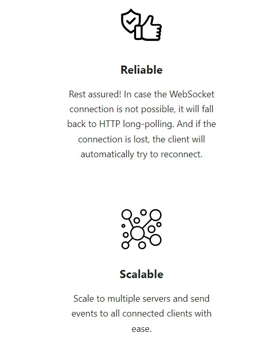 comandos para socket.io