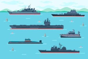 Implementación de un juego de Batalla Naval en Python 1 juego de batalla naval en Python