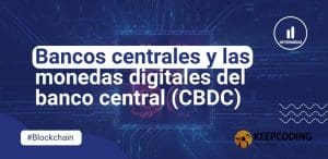 monedas digitales del banco