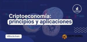 Criptoeconomía