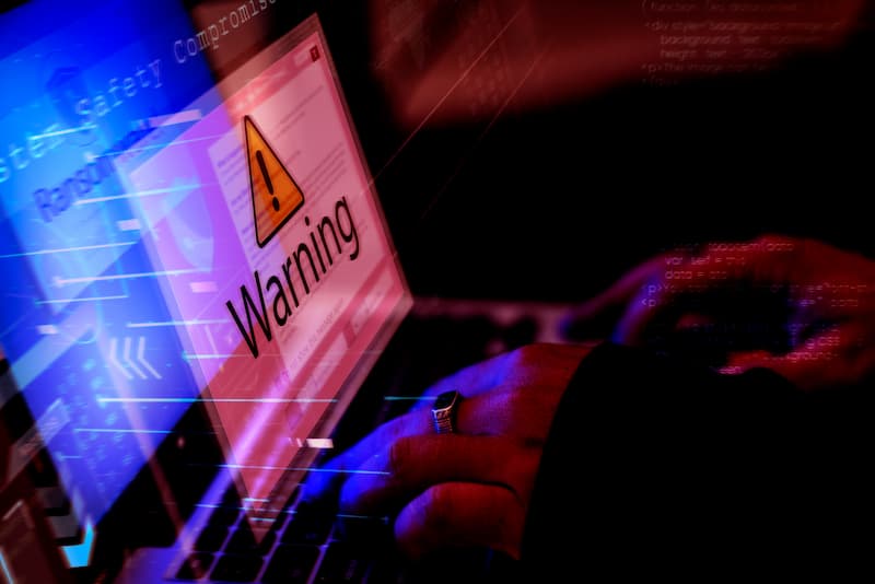 Escaneo de Vulnerabilidades: Protege tus sistemas ataques cibernéticos 1 Escaneo de Vulnerabilidades