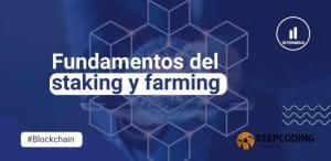 staking y farming